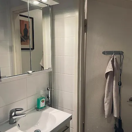 Apartment Hissillinen Kaksio Varkaudessa