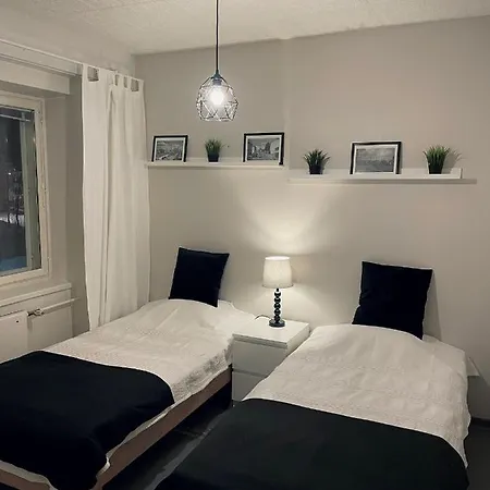 Hissillinen Kaksio Varkaudessa Apartment Varkaus
