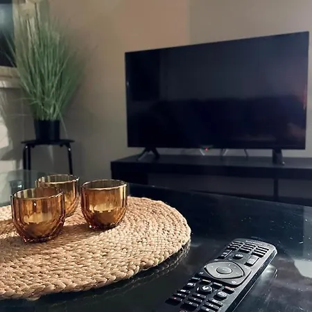 Hissillinen Kaksio Varkaudessa