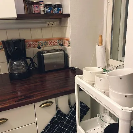 Hissillinen Kaksio Varkaudessa Varkaus