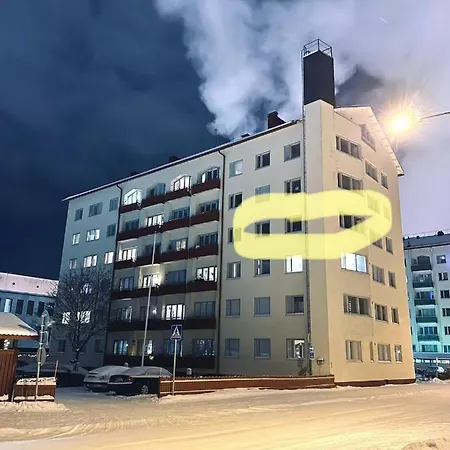 Hissillinen Kaksio Varkaudessa * Varkaus