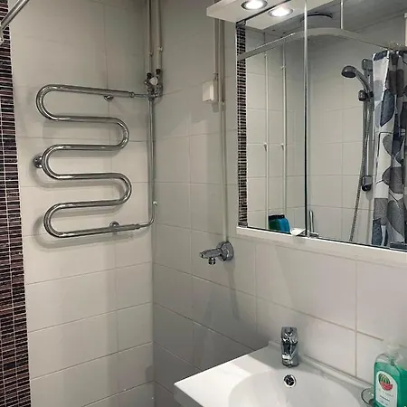 Hissillinen Kaksio Varkaudessa Varkaus