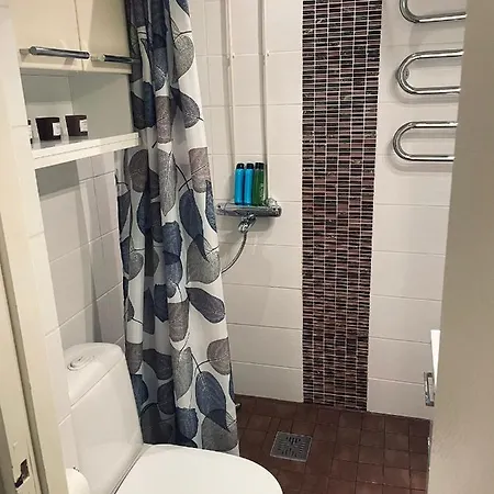 Apartamento Hissillinen Kaksio Varkaudessa Varkaus